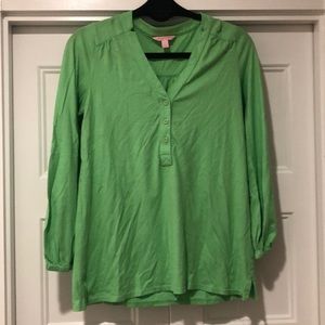 Lilly Pulitzer Tunic